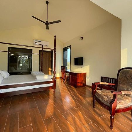 Las Cabanas Resort Pushkar Luaran gambar