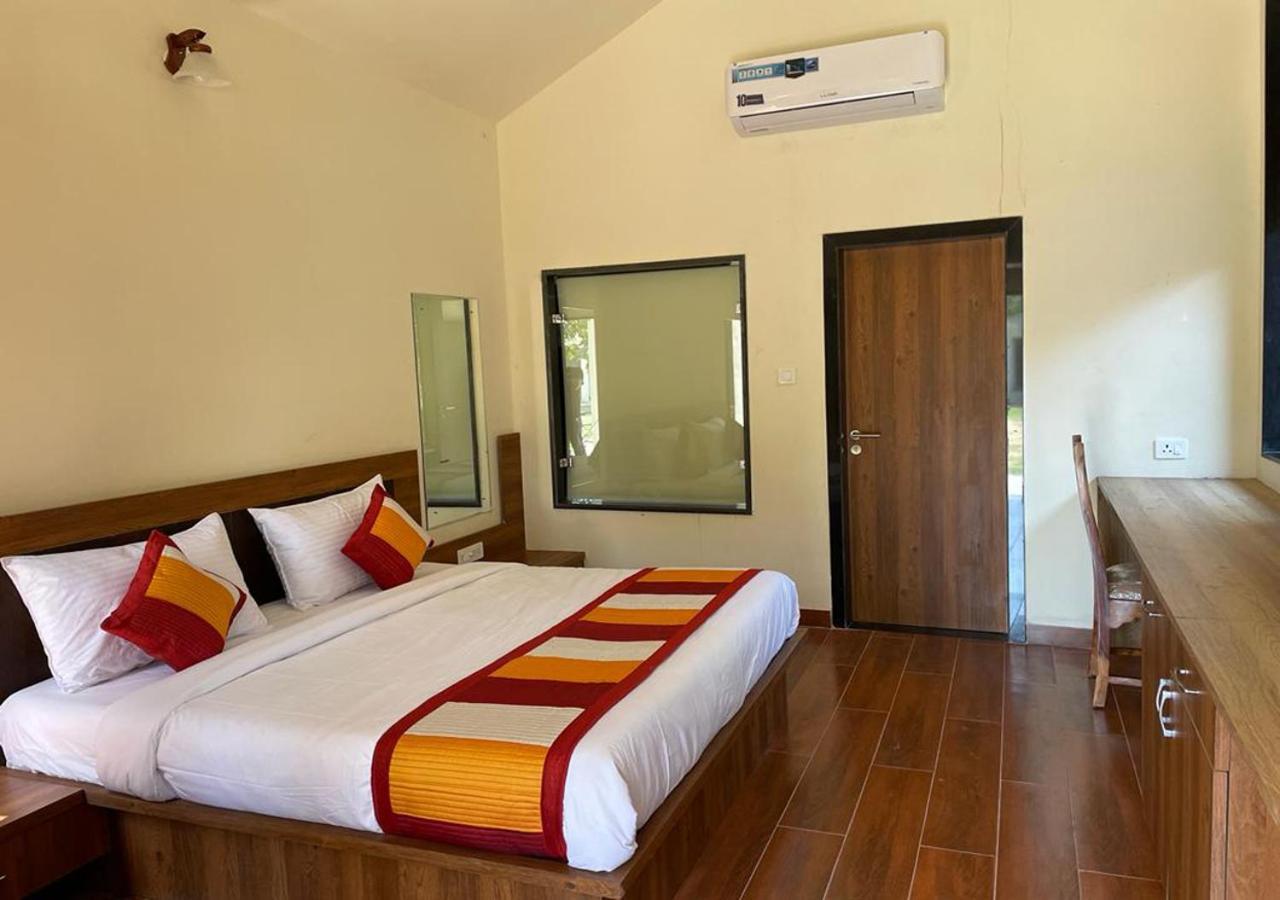 Las Cabanas Resort Pushkar Luaran gambar