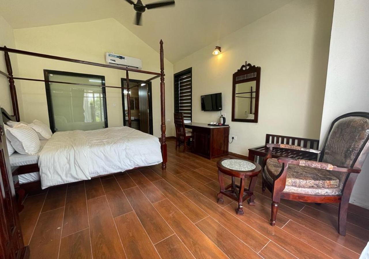 Las Cabanas Resort Pushkar Luaran gambar
