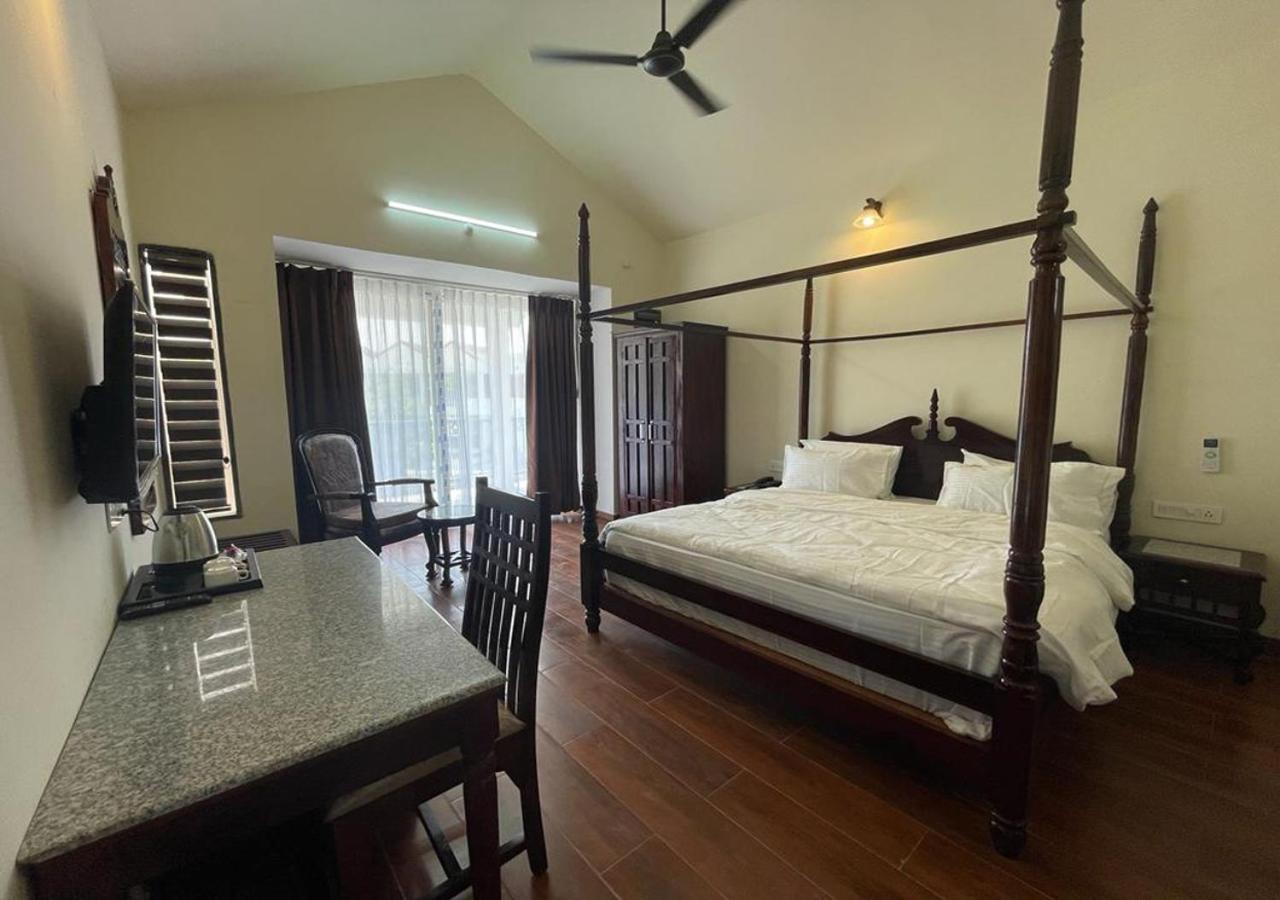 Las Cabanas Resort Pushkar Luaran gambar