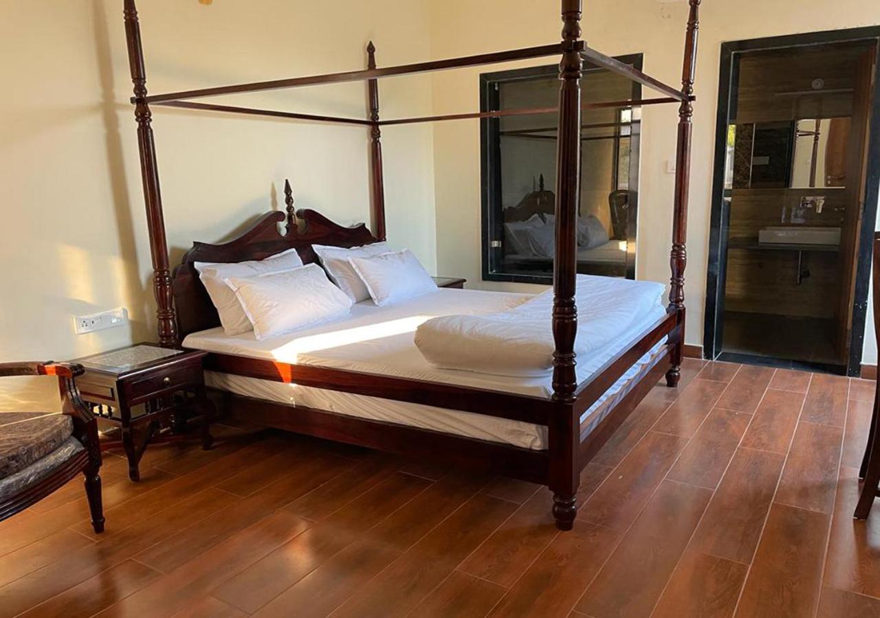 Las Cabanas Resort Pushkar Luaran gambar