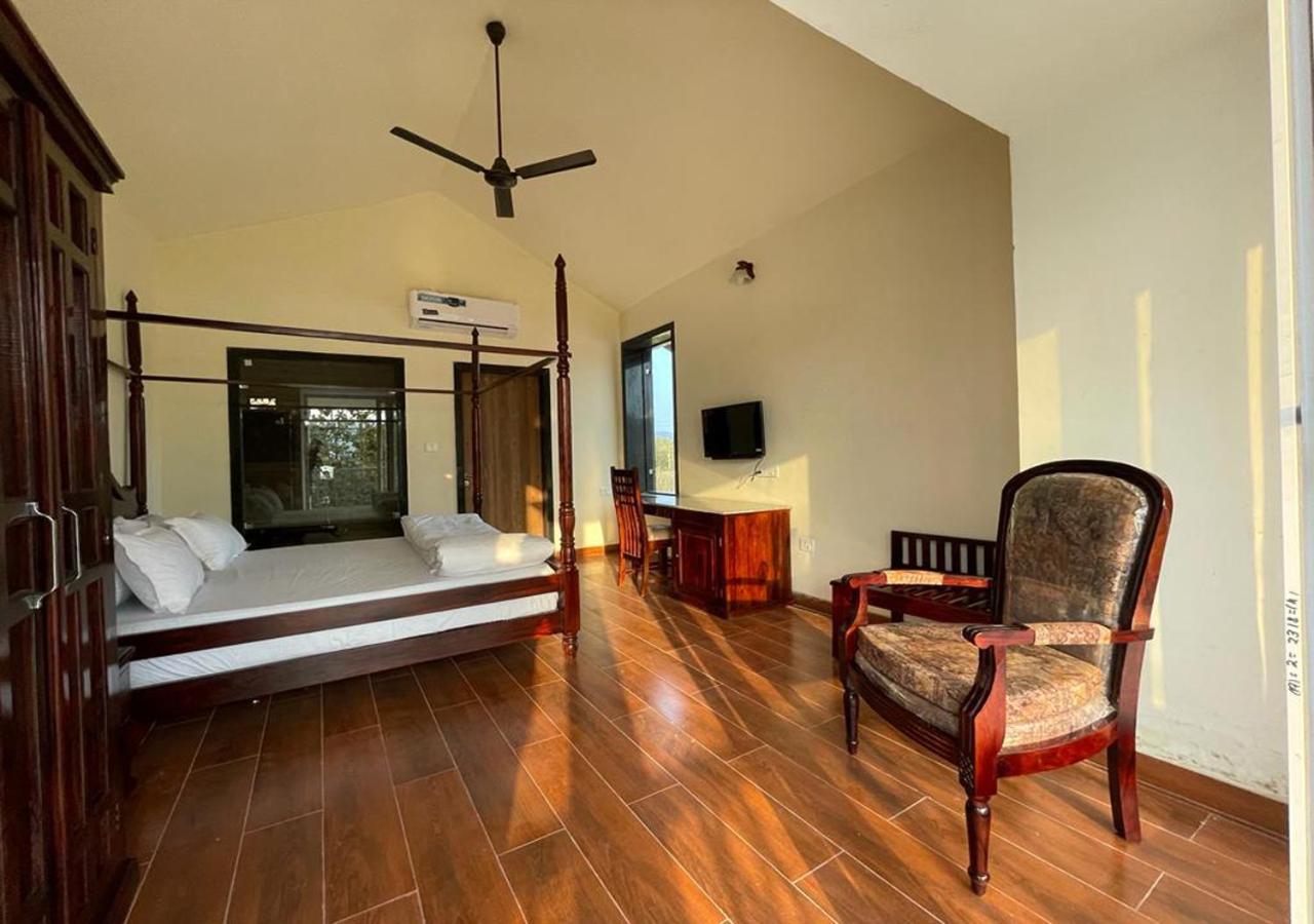 Las Cabanas Resort Pushkar Luaran gambar