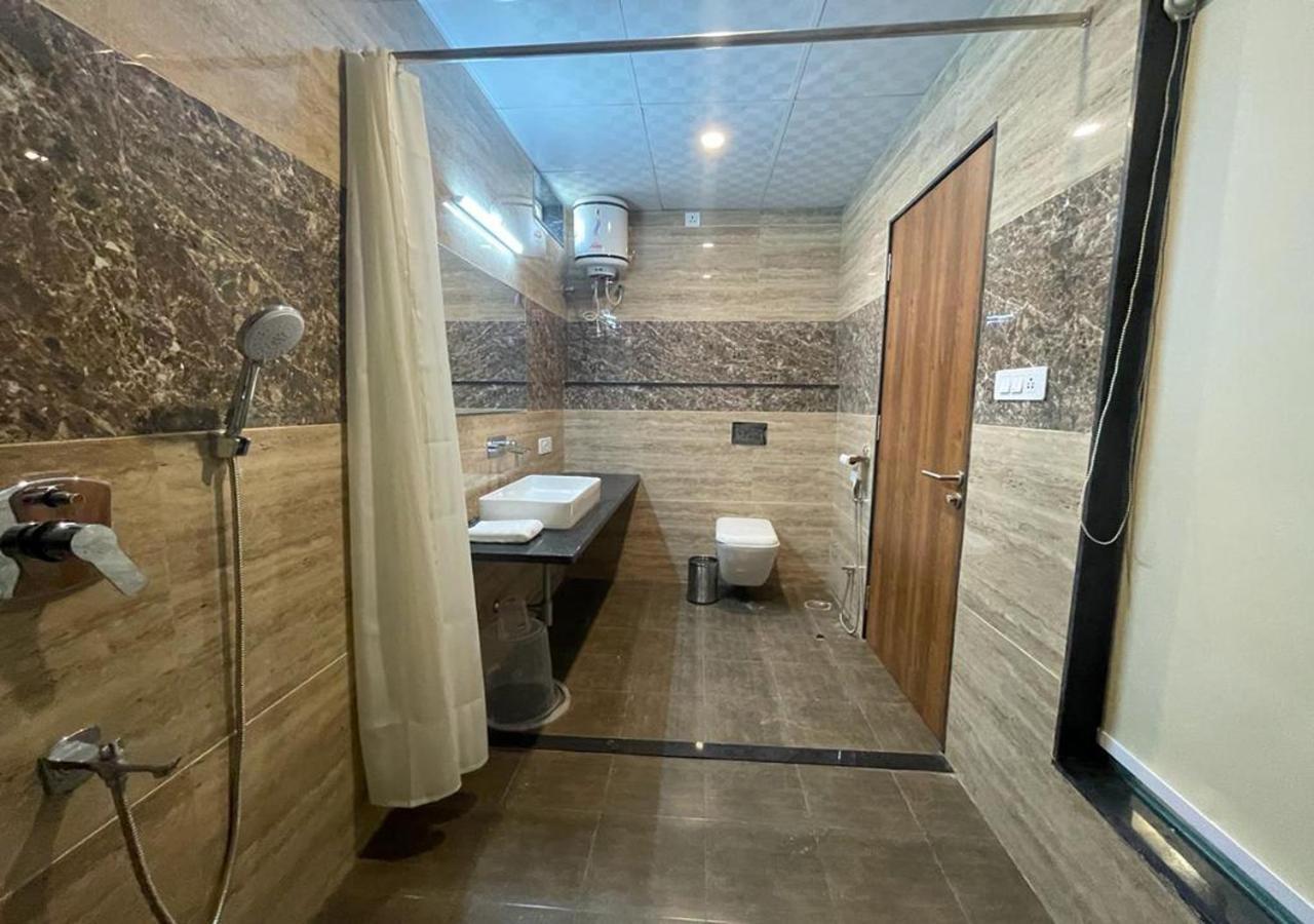 Las Cabanas Resort Pushkar Luaran gambar