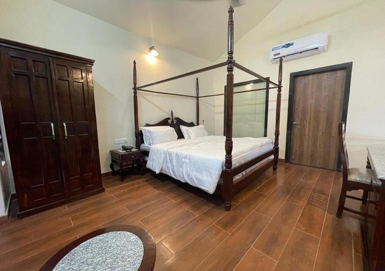 Las Cabanas Resort Pushkar Luaran gambar