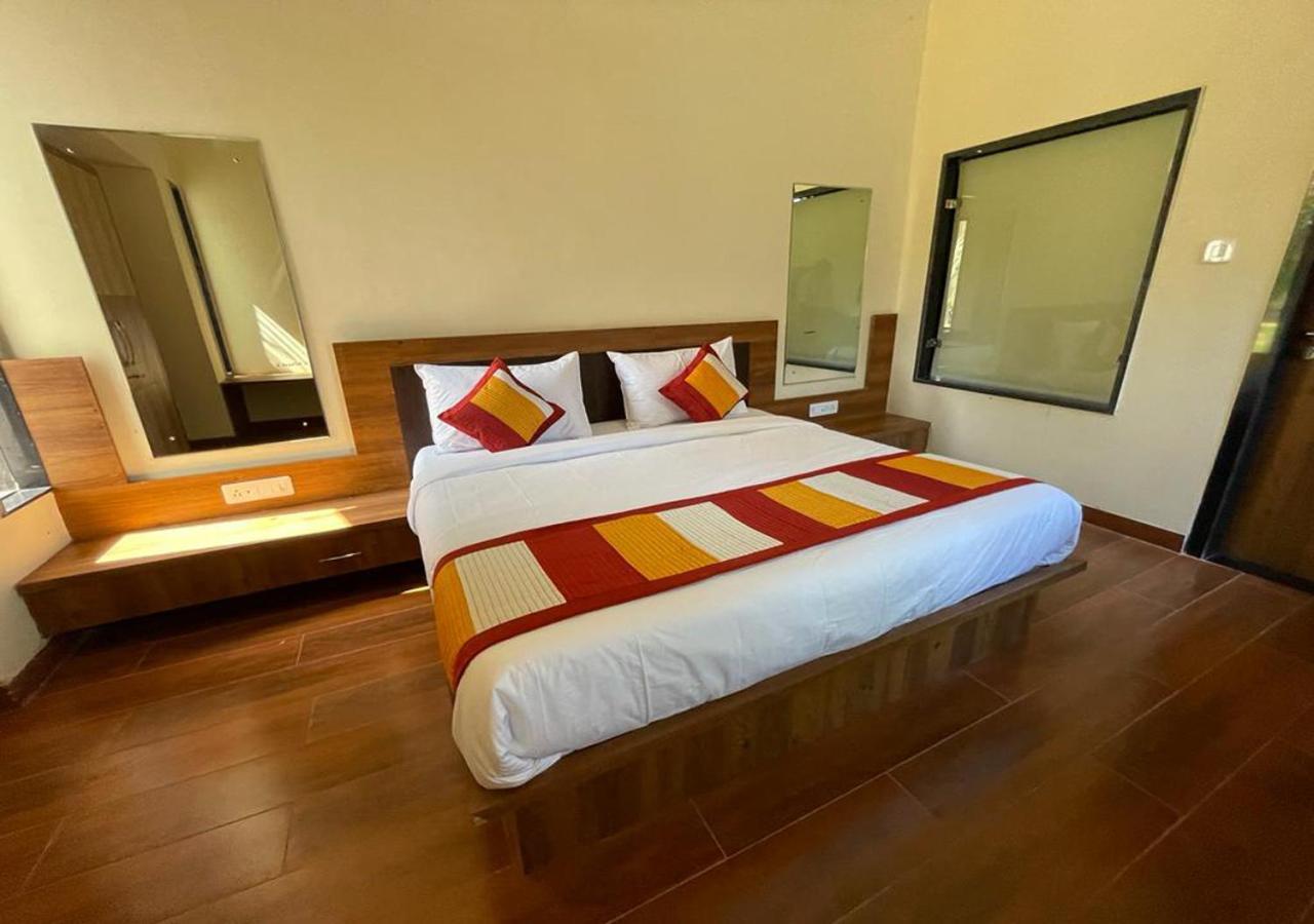 Las Cabanas Resort Pushkar Luaran gambar